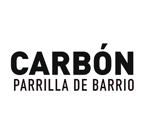 Carbón Parrilla