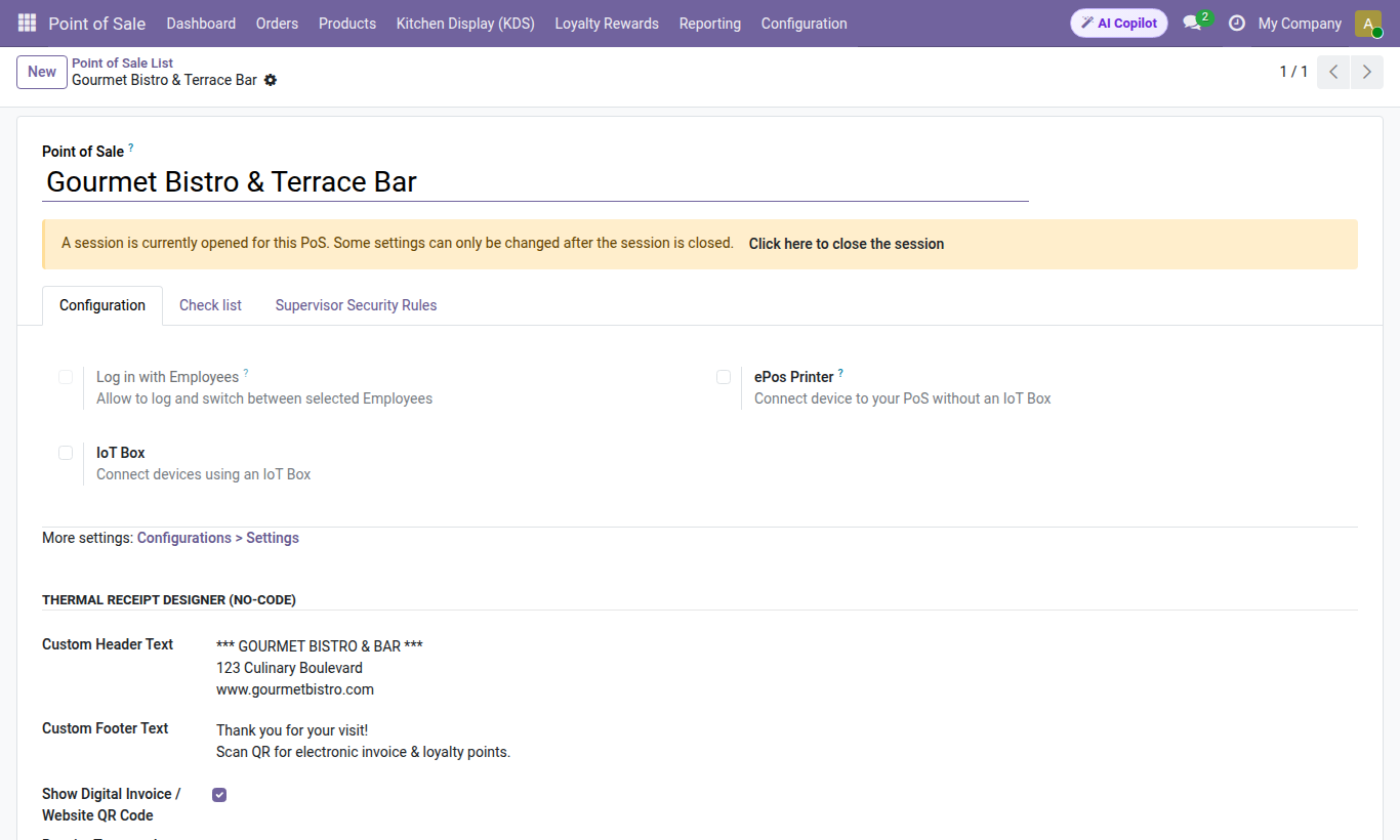 Cloudbeds Hotel Management